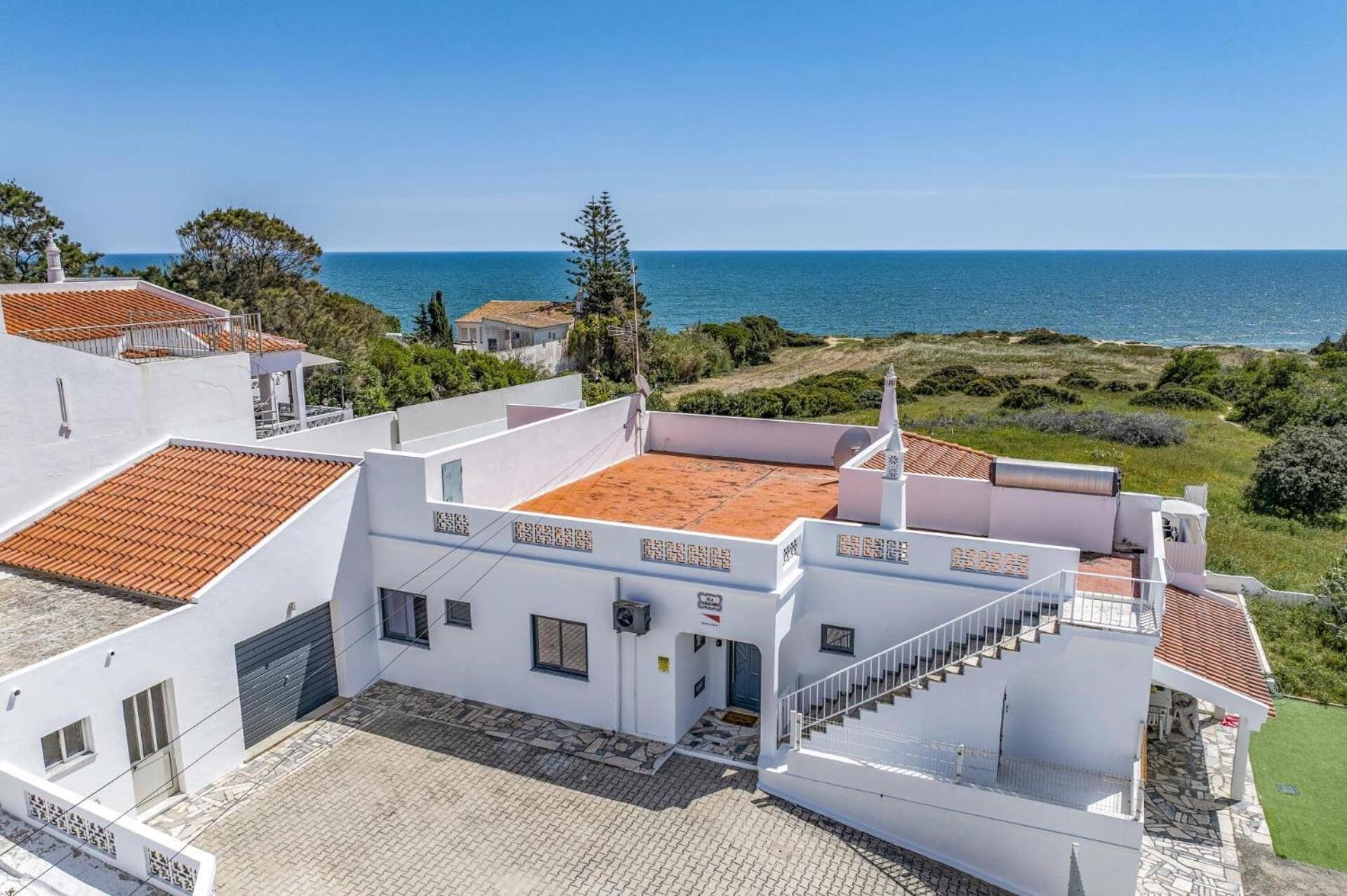 Marrachinho By Villa *